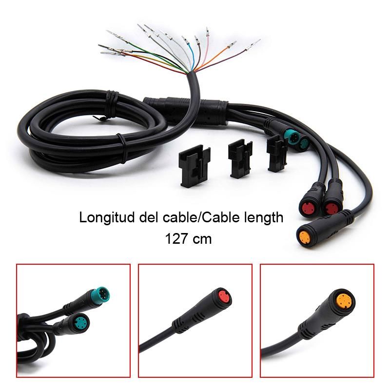 Cavo bus display/controller Smartgyro Speedway/Rockway 1,43M