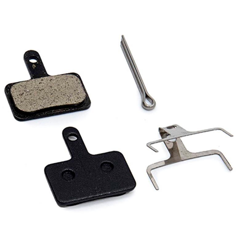 RT004-R pastiglia resina [Ewheel] - 2 set