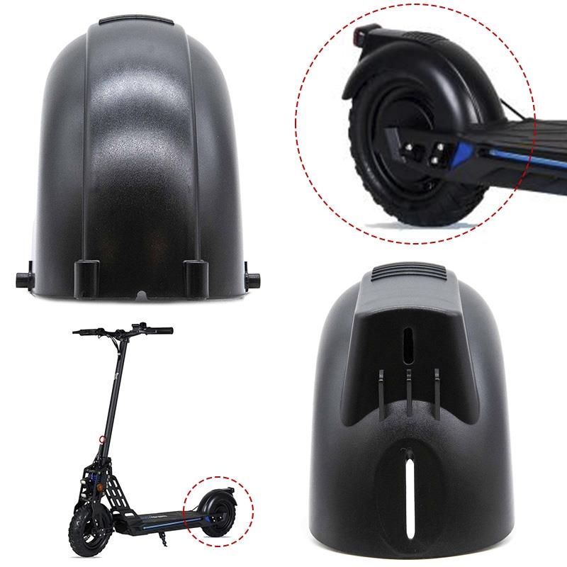 Protezione posteriore Ecoxtreme