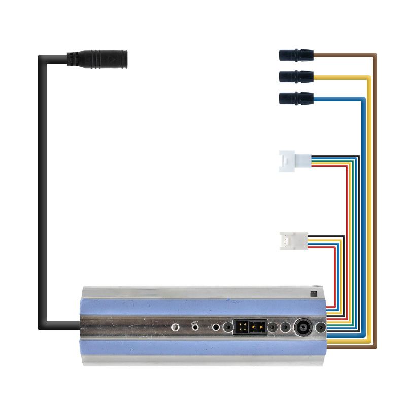 Controller da 30V 350W per NINEBOT ES1 ES2 ES4