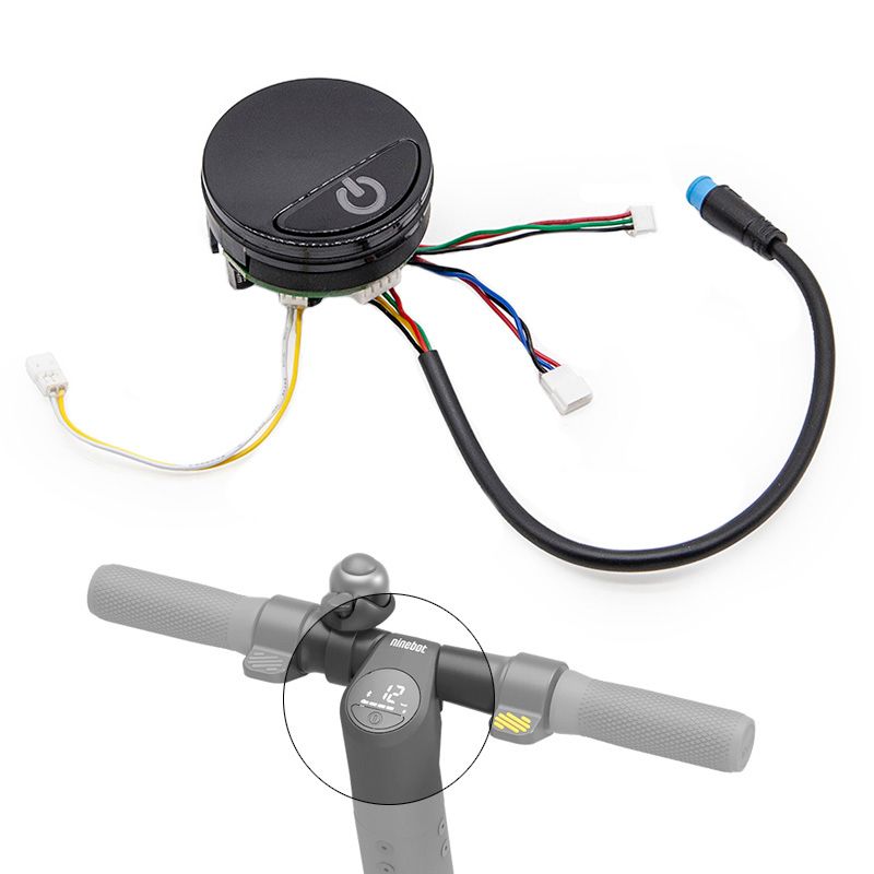 Display Ninebot E22 [Ninebot]