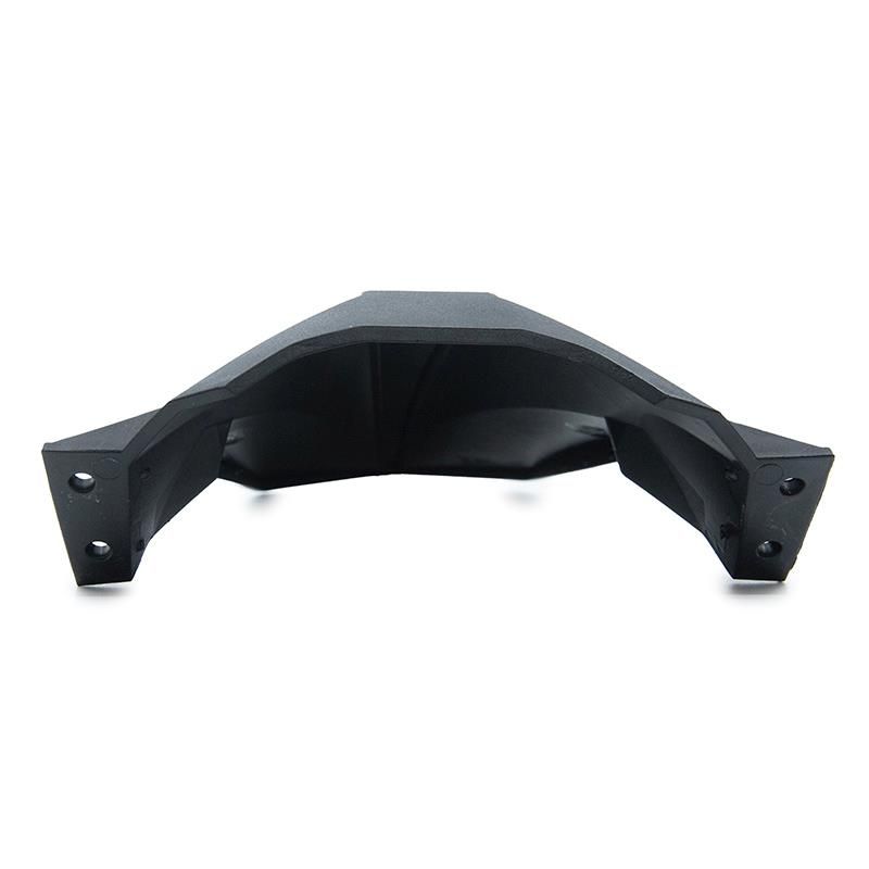 Parafango anteriore KuKirin G3 Pro nero [Kugoo]