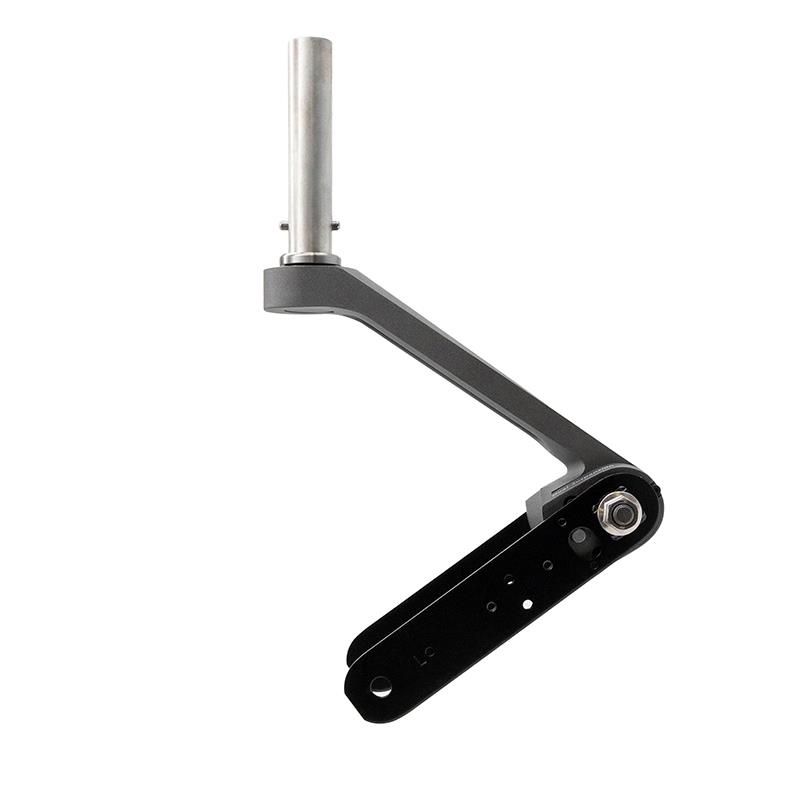 Forcella anteriore Xiaomi Mi4 Ultra [Originale]