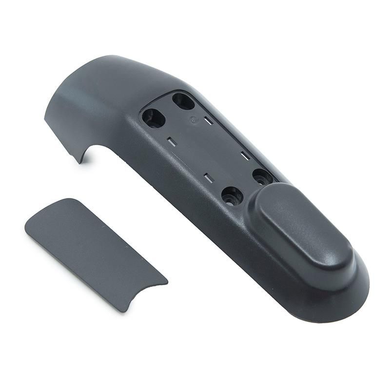 Copriguardia nero R forcella Ninebot E22/E25/E45 [Ninebot]