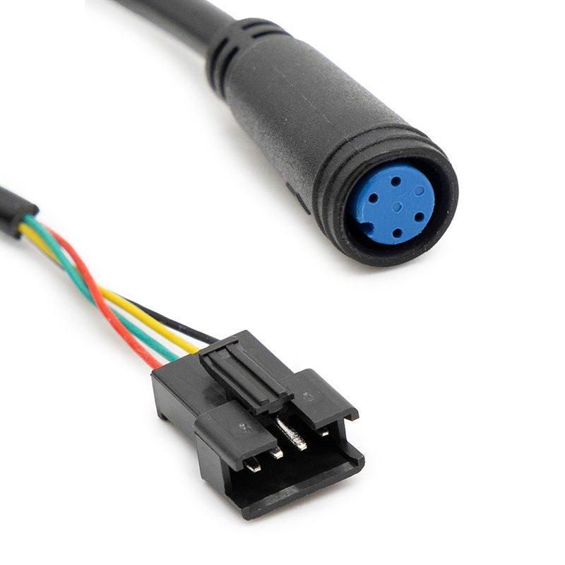 Cavo display controller ZCougar Duo 2022