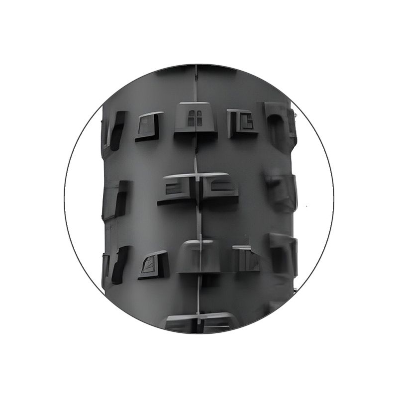 Pneumatico per Bicicletta Pieghevole W2114 29x2,25