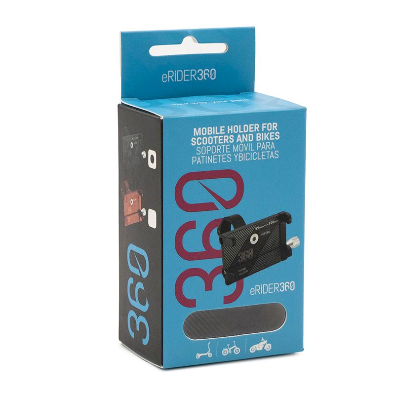 MPH-011 Supporto per cellulare eRIDER360