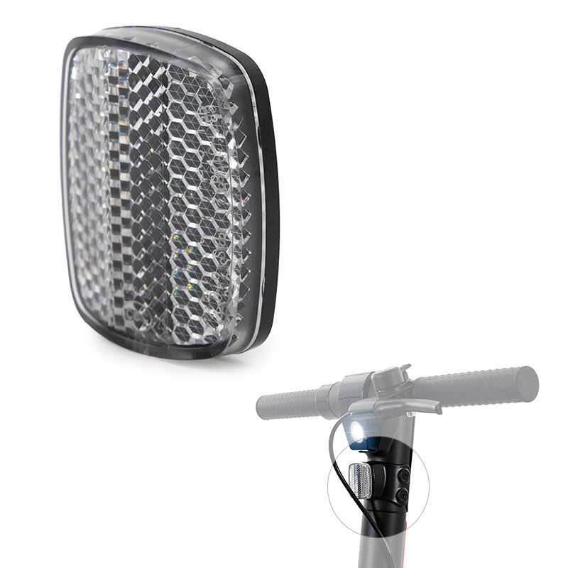 Riflettore anteriore originale Wispeed T855