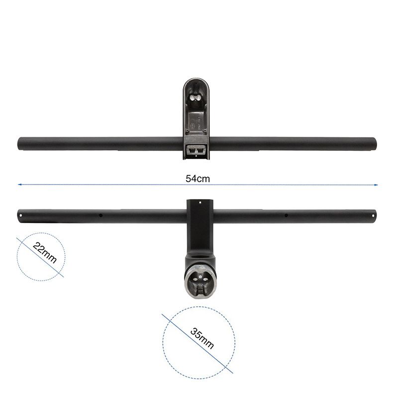 Manubrio con tubo Xiaomi Mi5 Pro [ORIGINAL]