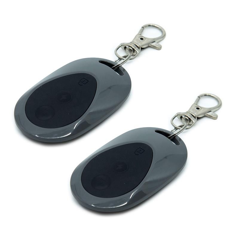 Allarme 36-48V connettore XT30 [Ewheel]