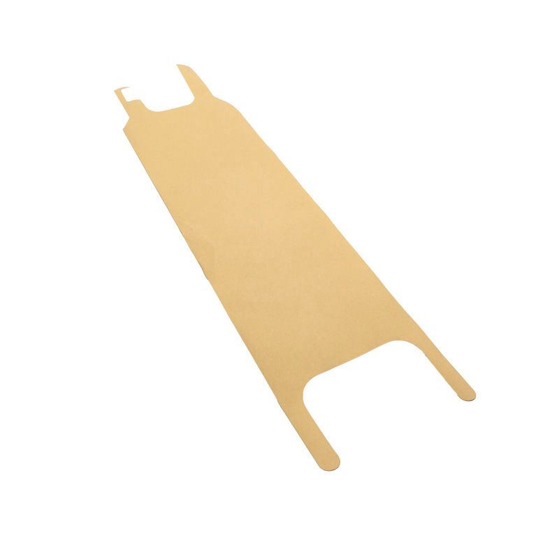 Nastro adesivo 3M per base antiscivolo originale Wispeed T855