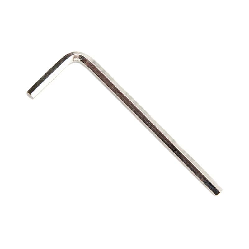 4 viti + chiave Allen per Xiaomi Mast