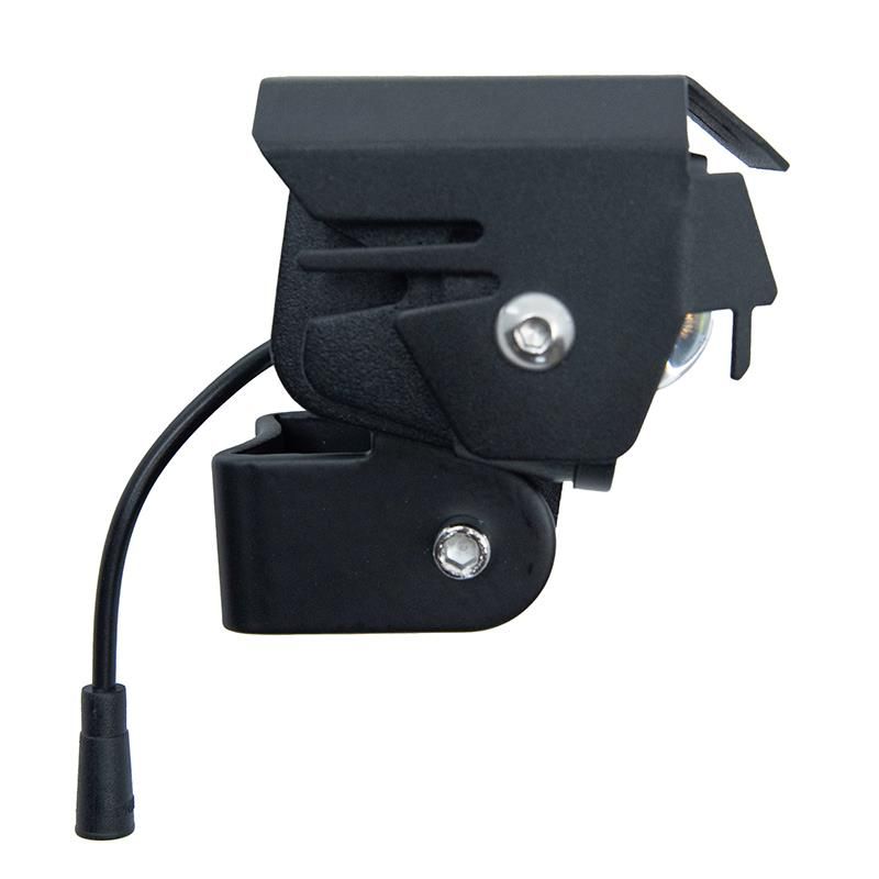 Faro KuKirin G3 Pro con clacson