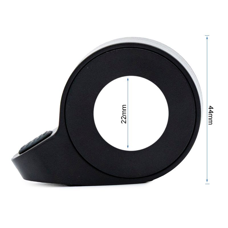 Acceleratore HIKERBOY FOXTROT PLUS