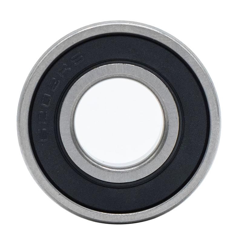 Cuscinetto a sfere 6202RS - 2 pezzi