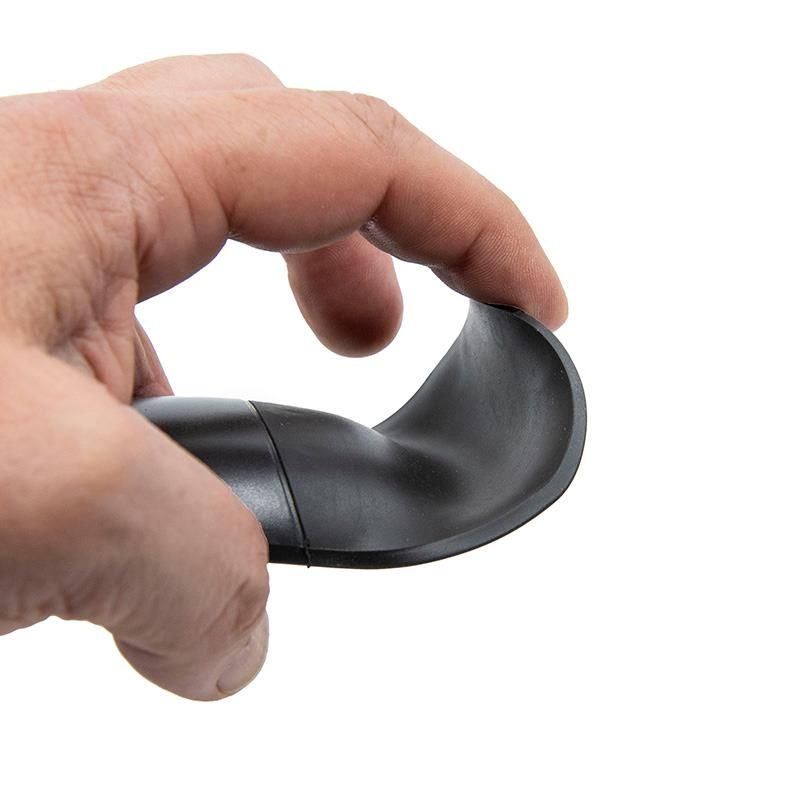 Parafango anteriore nero per Xiaomi Mi4 lite (1st Gen)