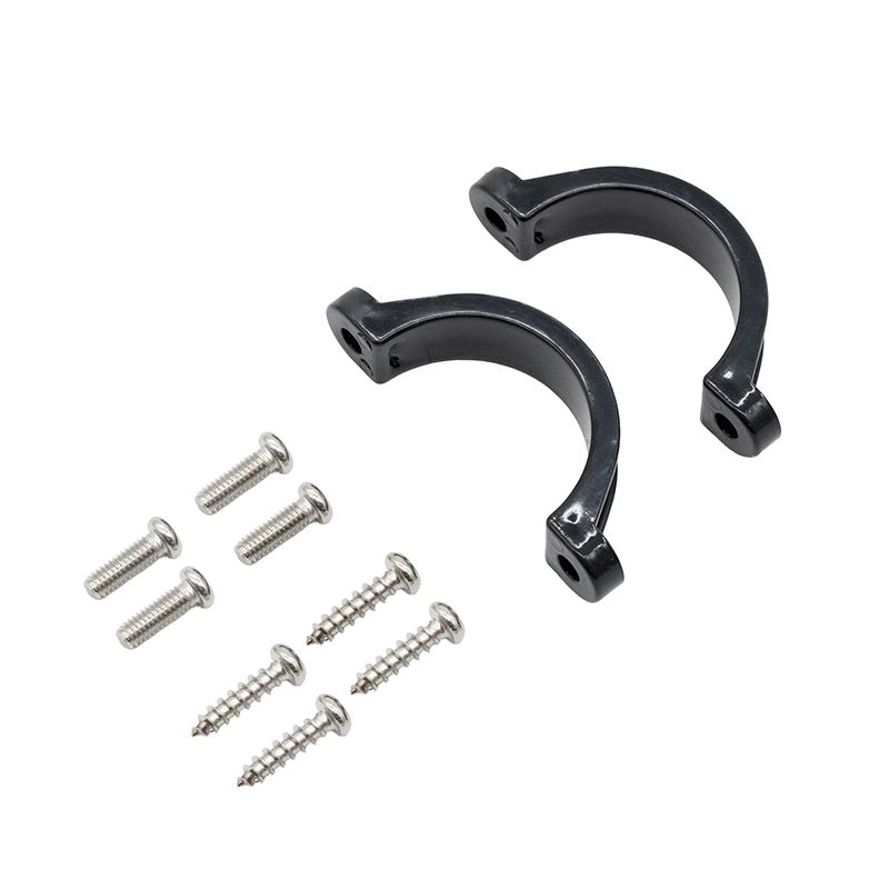 Scatola per Controller e Batteria Esterna