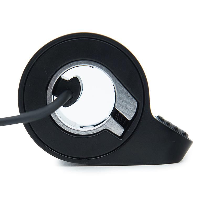 Acceleratore nero 17cm Ninebot F2/F2 Pro [Ninebot] - Connettore JST ZH