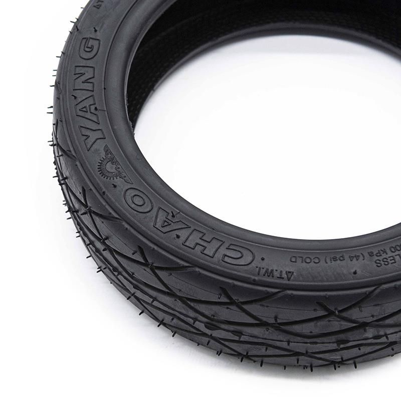 Tubeless pneumatico 10x2.5 - 6.5 [Chaoyang]
