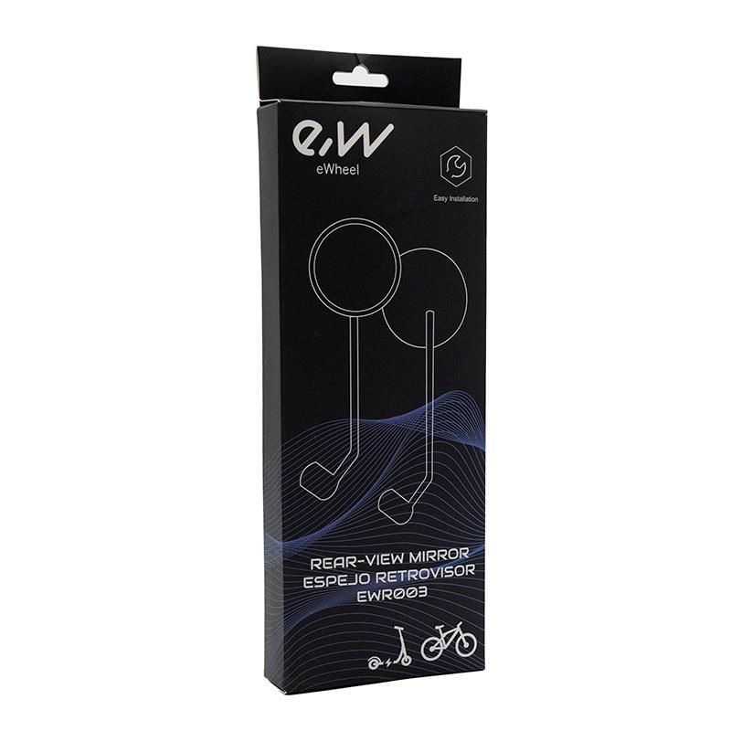Set di specchietti retrovisori EWR003