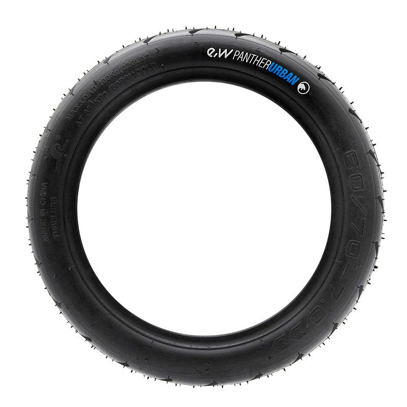 Pneumatico tubeless 60/70-7 PER MI4 PRO MAX/PLUS EWHEEL PANTHERURBAN