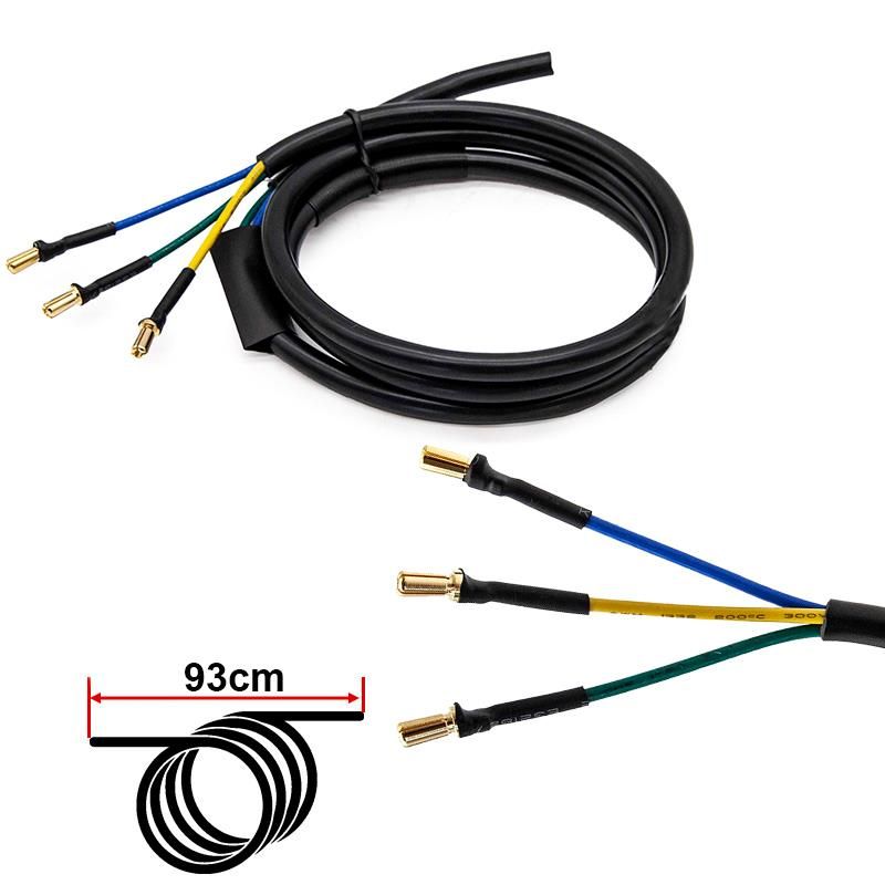 Cavo motore 1200W per Dualtron Mini [MINIMOTORS]