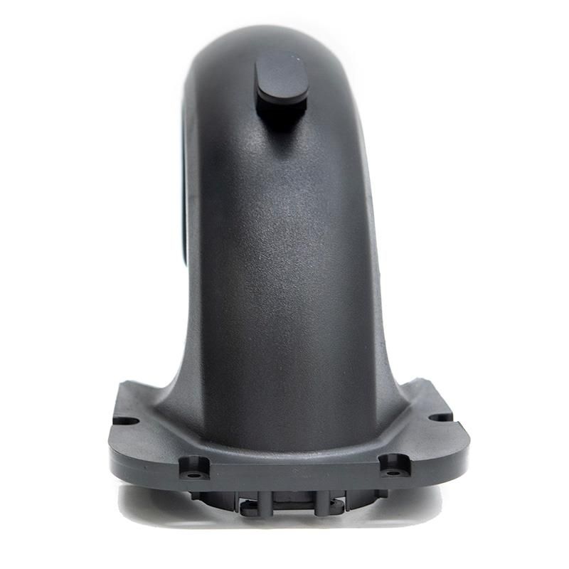 Parafango posteriore nero per NineBot Max G30