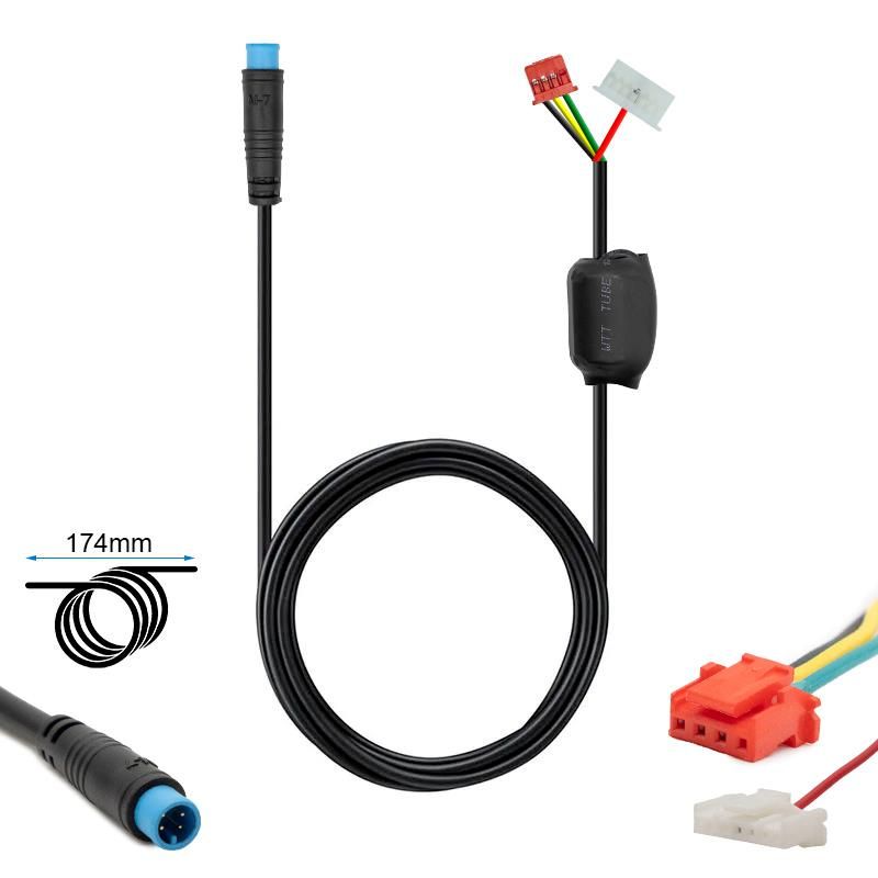 Cavo display-controller Ninebot G2