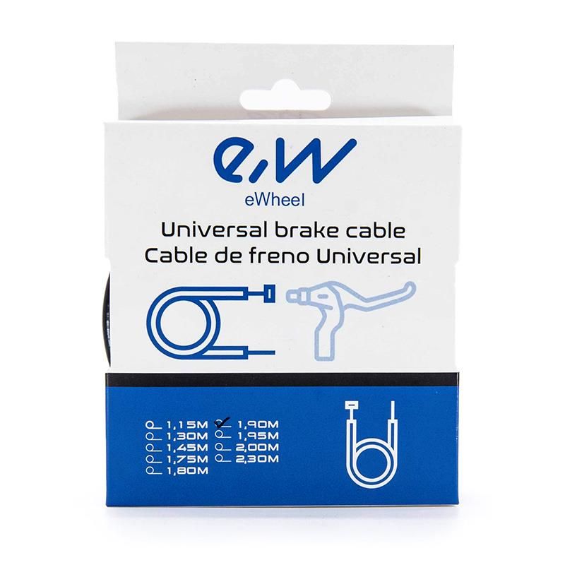 Cavo freno con guaina Dualtron Mini (posteriore) - 1,90M