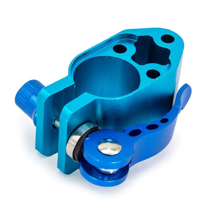 Tija blu per Smartgyro