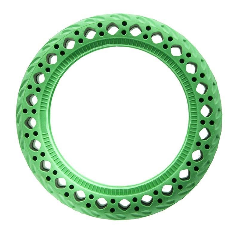 Ruota solida 8.5x2-6.1/B34 V3