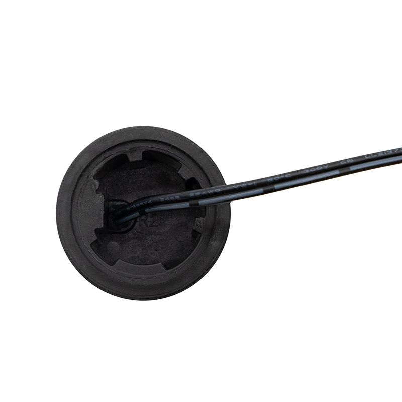 Indicatore di direzione anteriore sinistro Navee N20