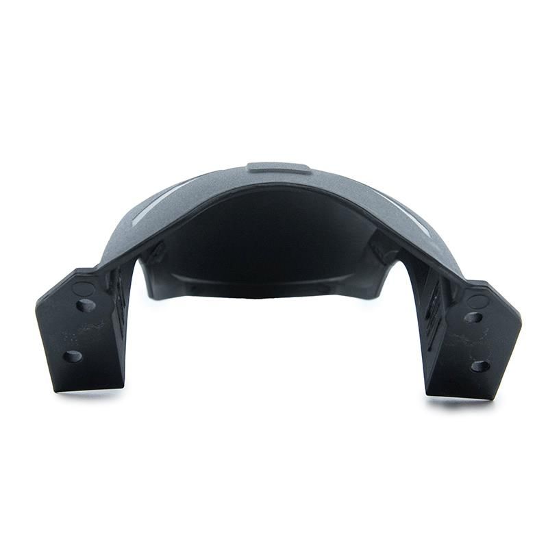 Parafango anteriore Kugoo Kirin G2 Max nero [Kugoo]