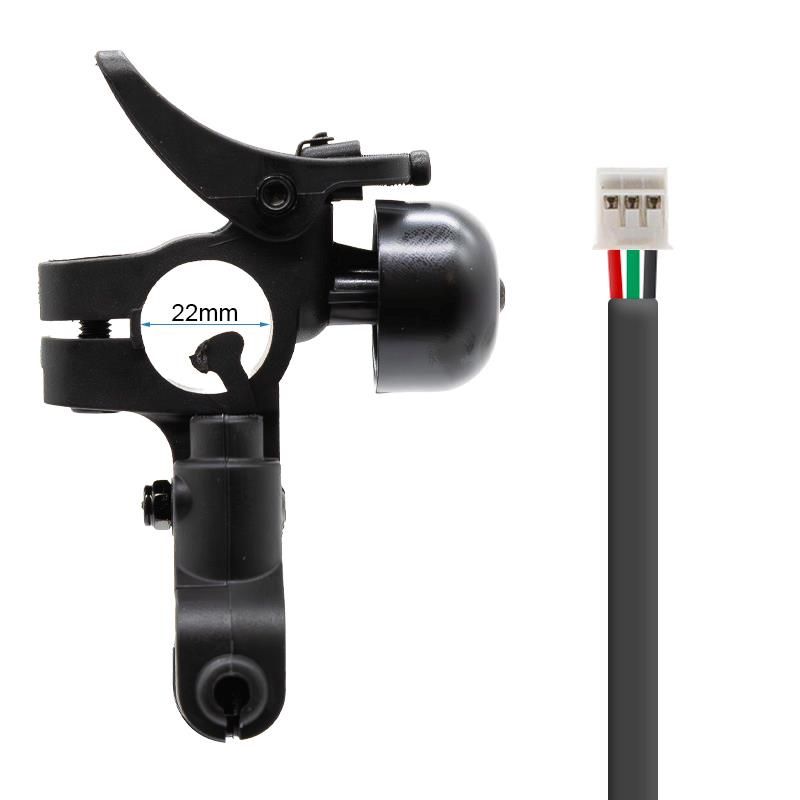 Maniglia freno con sala e campana L per Xiaomi MI4 Pro (1st Gen)