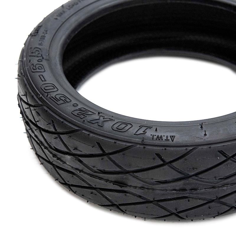 Tubeless pneumatico 10x2.5 - 6.5 [Chaoyang]