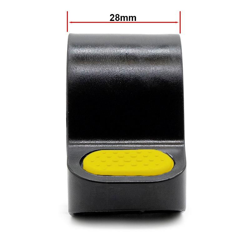 Acceleratore Ninebot e Xiaomi blu - Connettore JST ZH