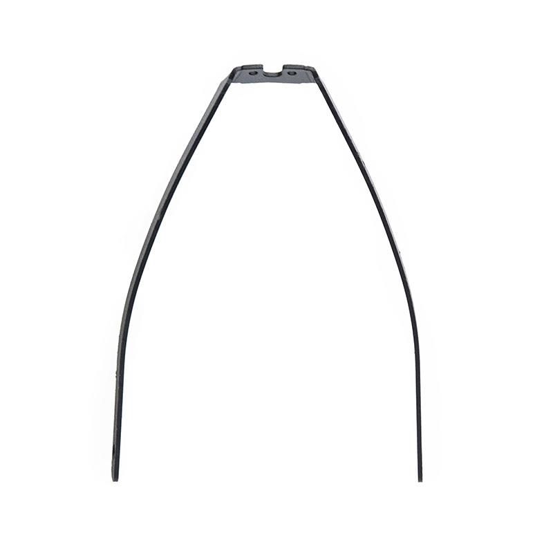 Supporto parafango Ninebot Serie F e D