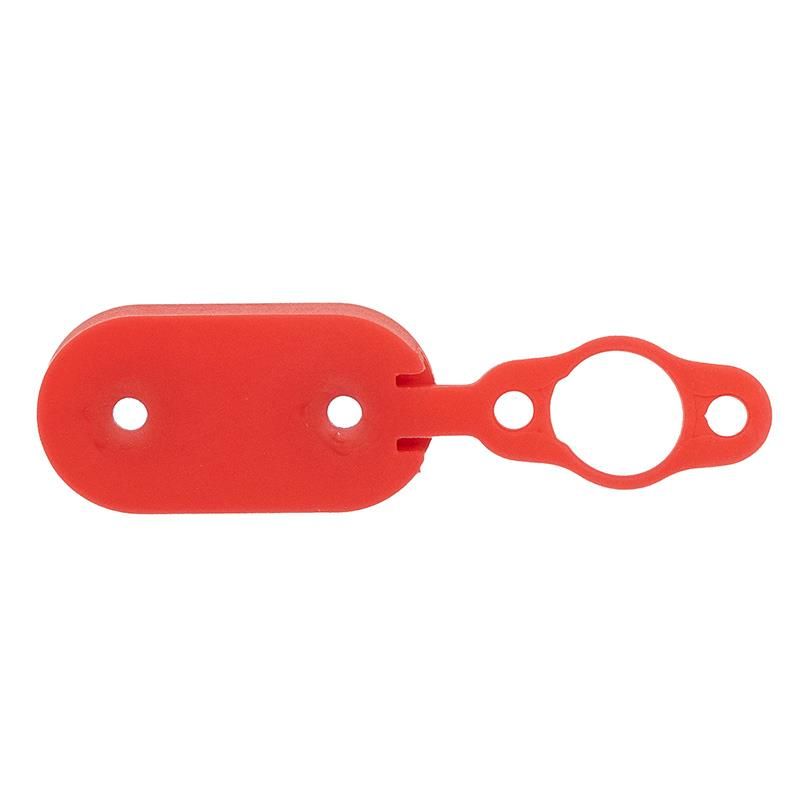 Tappo in silicone porta di carica Xiaomi M365 - confezione da 5