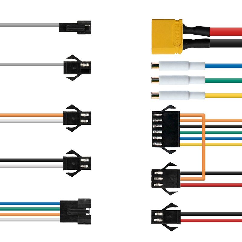 52V 25A 800W-B LCD JP [J &amp; P] Controller