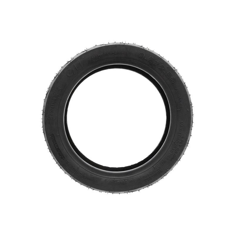 Pneumatico Tubeless Cityroad 9.5x2.5 - 6.1 [Ewheel]