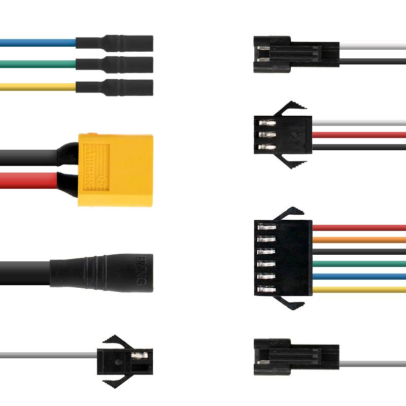 CMM689 - Controller 48V 25A Dualtron Togo [Originale]
