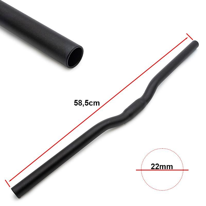 Manubrio KuKirin G2 Max