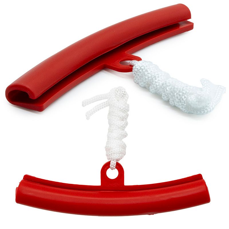 Kit leva per pneumatici