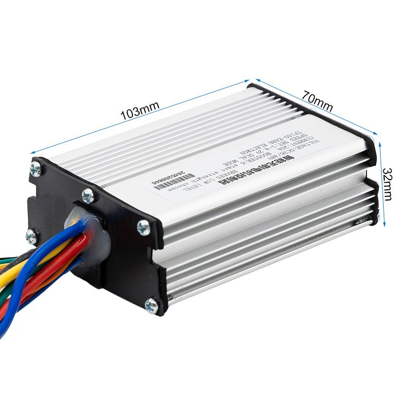 Controller 48V 500W per display LCD TF- 100