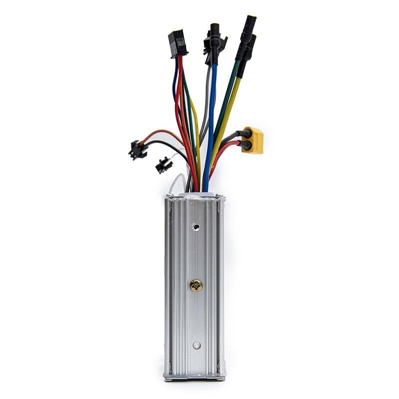 EC-008 - Controller 52V 25A 1200W per Dualtron Mini [Minimotors]