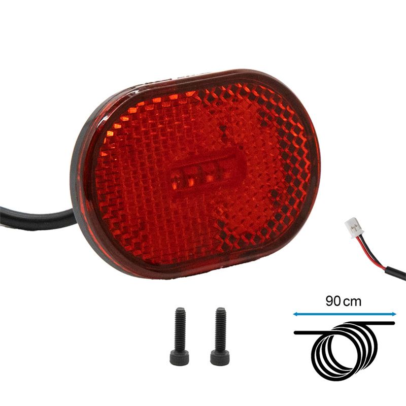 Luce posteriore Xiaomi Elite