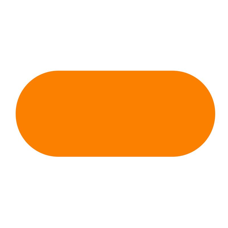 Adesivo riflettente parafango posteriore R Niu KQi1 Pro