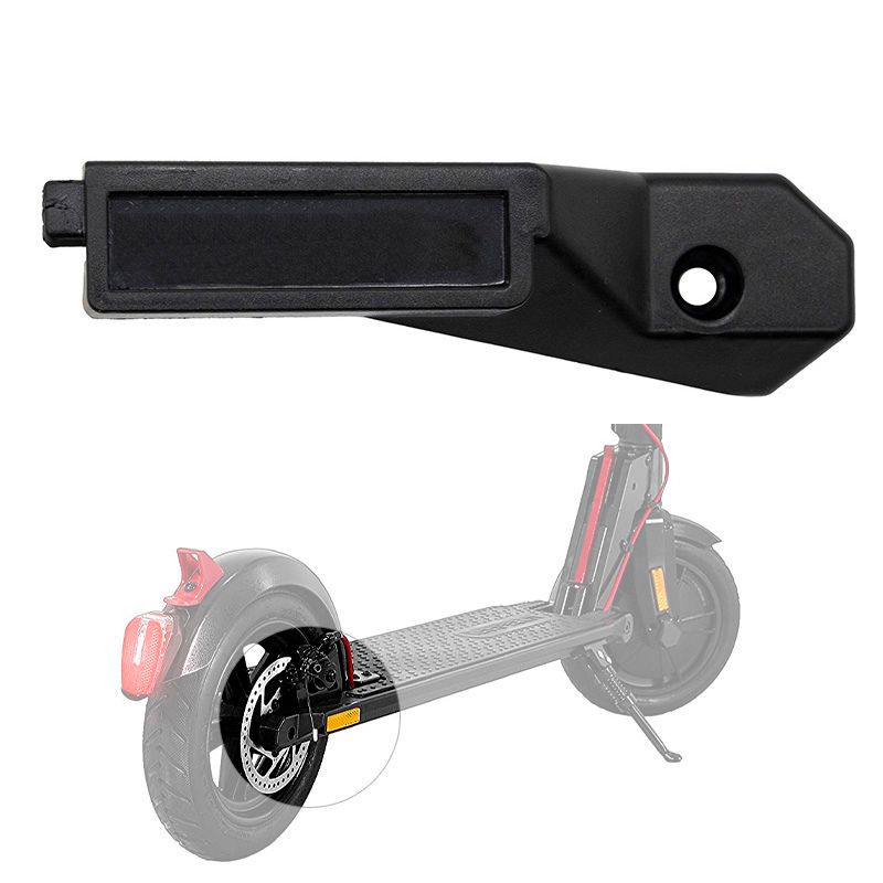 Rivestimento laterale R originale Wispeed T850