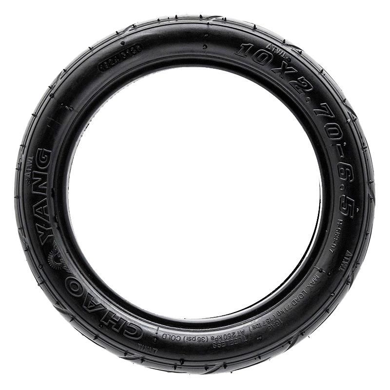 Pneumatico Tubeless 10x2,7-6.5 [Chaoyang]
