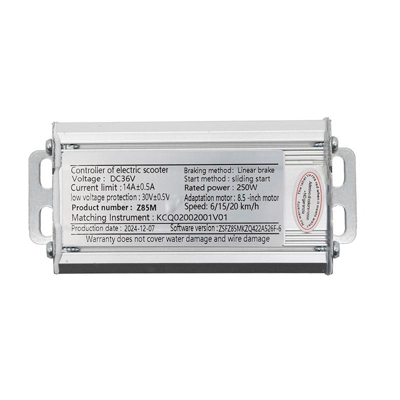 Centralina Cecotec D20